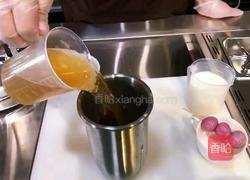 岁岁平安红莓茶的做法图解2