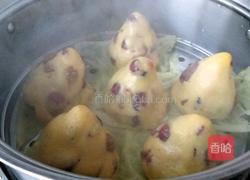 蒸年糕的做法图解11