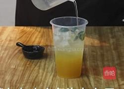 蜜汁苏打的做法图解5