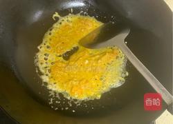 蟹黄豆腐的做法图解4