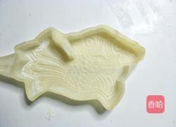 蒸蒸日上金鱼馒头的做法图解10