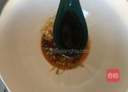 酸汤方便面的做法图解4