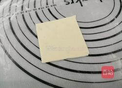 火腿肠糖果的做法图解3