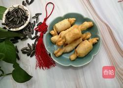 火腿肠糖果的做法图解10