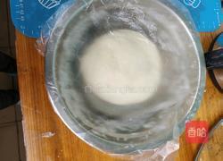 红薯包子的做法图解4