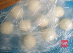 红薯包子的做法图解7