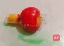 山楂罐头的做法图解2