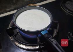 双皮奶的做法图解2