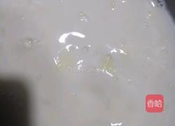 双皮奶的做法图解4