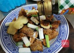 小酥肉蒸碗的做法图解4
