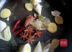 酱大骨的做法图解8