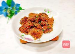 炸小酥肉的做法图解1
