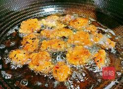 炸小酥肉的做法图解14