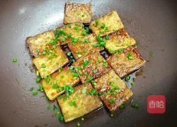 照烧豆腐的做法图解9
