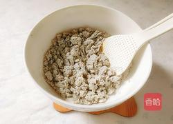 芝麻豆腐的做法图解3