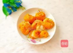 奇特年糕的做法图解19