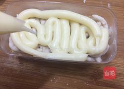 芋泥麻薯肉松盒子的做法图解10