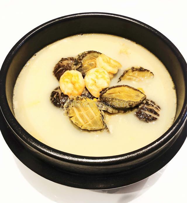 佛跳墙