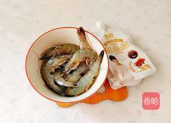 油焖大虾的做法图解2