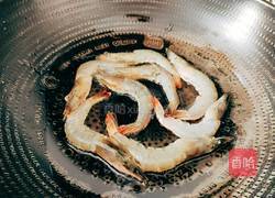 油焖大虾的做法图解7