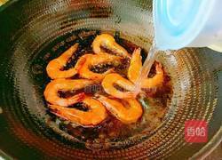 油焖大虾的做法图解12