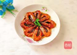 油焖大虾的做法图解18