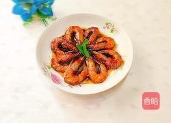油焖大虾的做法图解19