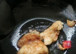 自制香菇酱也可作为香菇肉馅包饺子的做法图解1
