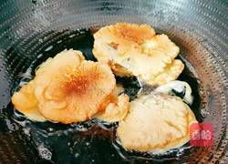 香脆藕盒的做法图解12