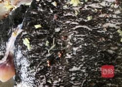 家常石斑鱼的做法图解3