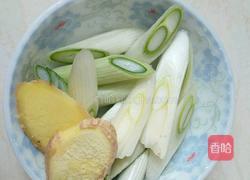 辣椒炒肉丝的做法图解2