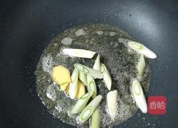 辣椒炒肉丝的做法图解4