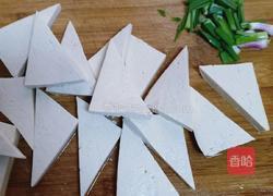 家常豆腐的做法图解1