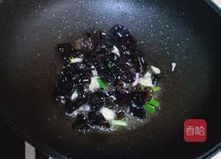 家常豆腐的做法图解4