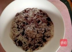 红糖糯米饭的做法图解7