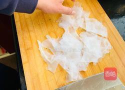 肉沫粉皮的做法图解5