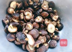 酥炸香菇的做法图解2