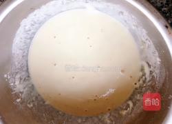 酥炸香菇的做法图解3