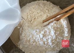 大花卷的做法图解4