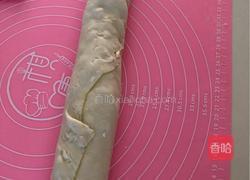 大花卷的做法图解16