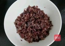 锅塌豆腐的做法图解2