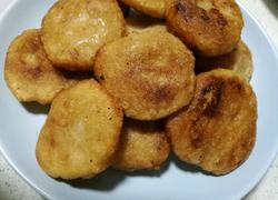 红糖粑粑