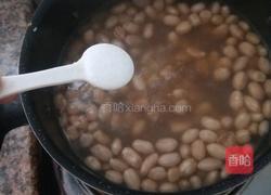 卤花生的做法图解4