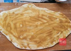 酥油饼的做法图解5