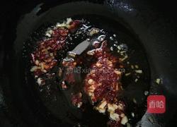 豆腐炒肉的做法图解8