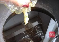 茴香小油条的做法图解10