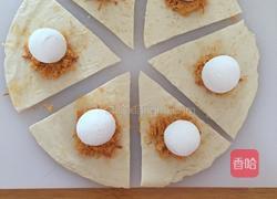“仙豆糕”的做法图解4