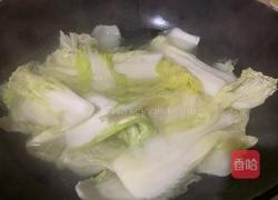 百财（白菜）水饺的做法图解6
