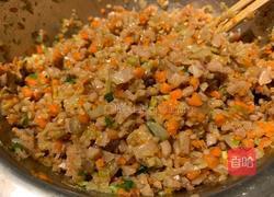 百财（白菜）水饺的做法图解10