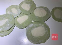 百财（白菜）水饺的做法图解13